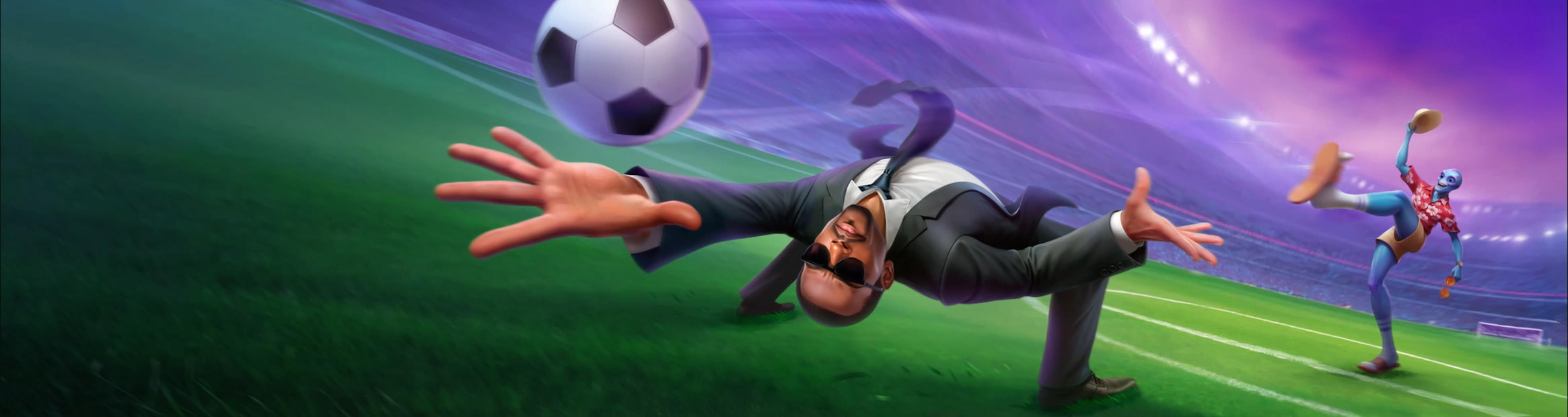 Sport Welcome Bonus